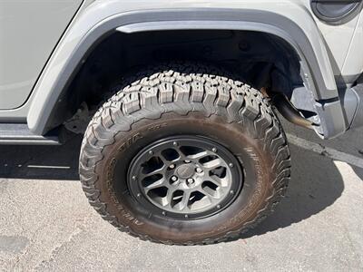 2023 Jeep Wrangler Rubicon 392 20th Annivers   - Photo 12 - Salt Lake City, UT 84115