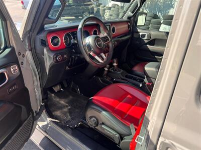 2023 Jeep Wrangler Rubicon 392 20th Annivers   - Photo 14 - Salt Lake City, UT 84115