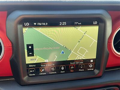 2023 Jeep Wrangler Rubicon 392 20th Annivers   - Photo 38 - Salt Lake City, UT 84115