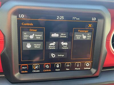 2023 Jeep Wrangler Rubicon 392 20th Annivers   - Photo 36 - Salt Lake City, UT 84115