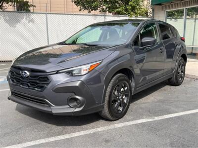 2024 Subaru Crosstrek - Photo 3 - Salt Lake City, UT 84115