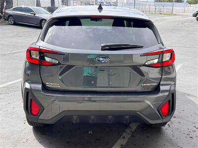 2024 Subaru Crosstrek - Photo 6 - Salt Lake City, UT 84115
