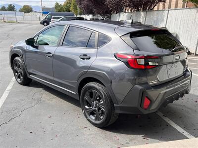 2024 Subaru Crosstrek - Photo 5 - Salt Lake City, UT 84115