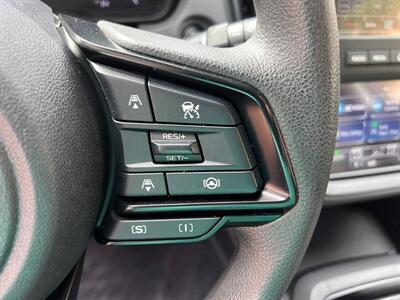 2024 Subaru Crosstrek - Photo 22 - Salt Lake City, UT 84115