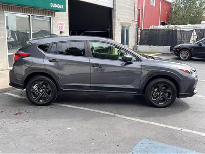2024 Subaru Crosstrek - Photo 8 - Salt Lake City, UT 84115