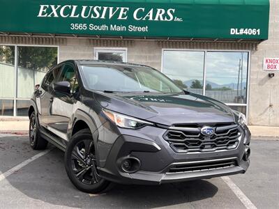 2024 Subaru Crosstrek - Photo 1 - Salt Lake City, UT 84115
