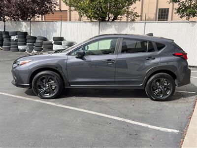 2024 Subaru Crosstrek - Photo 4 - Salt Lake City, UT 84115