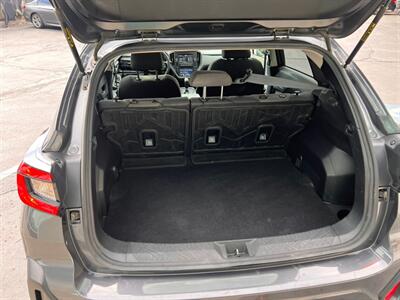 2024 Subaru Crosstrek - Photo 19 - Salt Lake City, UT 84115