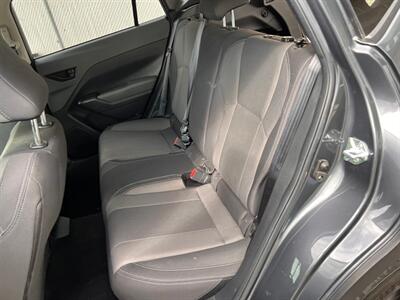2024 Subaru Crosstrek - Photo 16 - Salt Lake City, UT 84115