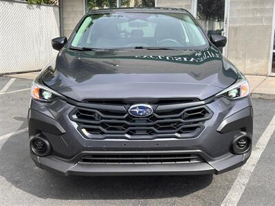 2024 Subaru Crosstrek - Photo 2 - Salt Lake City, UT 84115