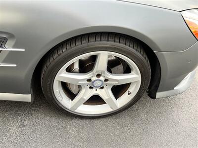 2013 Mercedes-Benz SL 550   - Photo 11 - Salt Lake City, UT 84115
