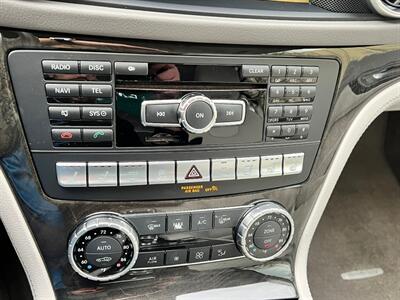 2013 Mercedes-Benz SL 550   - Photo 35 - Salt Lake City, UT 84115