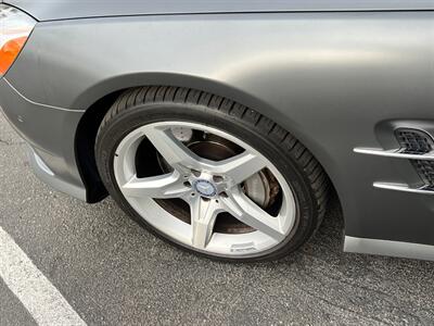 2013 Mercedes-Benz SL 550   - Photo 14 - Salt Lake City, UT 84115