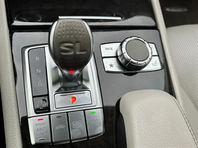 2013 Mercedes-Benz SL 550   - Photo 32 - Salt Lake City, UT 84115