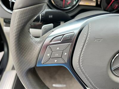 2013 Mercedes-Benz SL 550   - Photo 25 - Salt Lake City, UT 84115