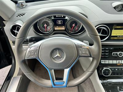 2013 Mercedes-Benz SL 550   - Photo 27 - Salt Lake City, UT 84115