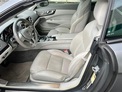 2013 Mercedes-Benz SL 550   - Photo 17 - Salt Lake City, UT 84115