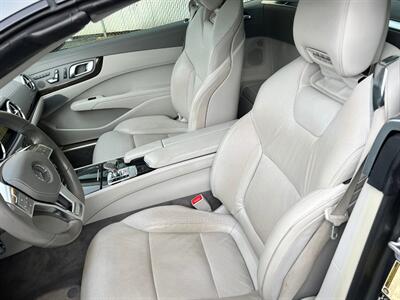 2013 Mercedes-Benz SL 550   - Photo 18 - Salt Lake City, UT 84115