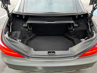 2013 Mercedes-Benz SL 550   - Photo 20 - Salt Lake City, UT 84115