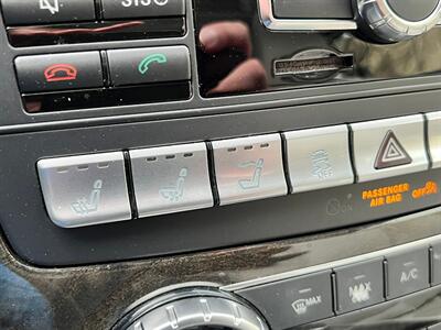 2013 Mercedes-Benz SL 550   - Photo 34 - Salt Lake City, UT 84115