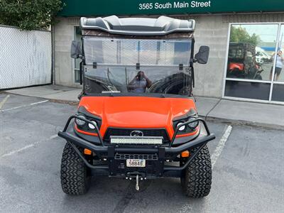2019 KUBOTA TRV-XG850   - Photo 2 - Salt Lake City, UT 84115