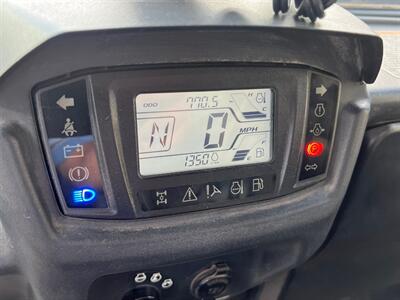 2019 KUBOTA TRV-XG850   - Photo 23 - Salt Lake City, UT 84115