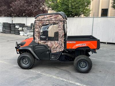 2019 KUBOTA TRV-XG850   - Photo 4 - Salt Lake City, UT 84115