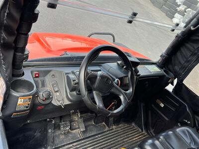 2019 KUBOTA TRV-XG850   - Photo 20 - Salt Lake City, UT 84115