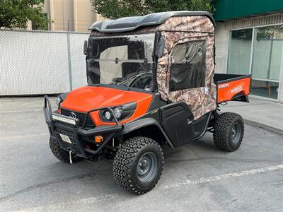 2019 KUBOTA TRV-XG850   - Photo 3 - Salt Lake City, UT 84115