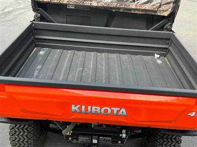 2019 KUBOTA TRV-XG850   - Photo 7 - Salt Lake City, UT 84115