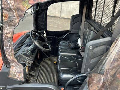 2019 KUBOTA TRV-XG850   - Photo 18 - Salt Lake City, UT 84115