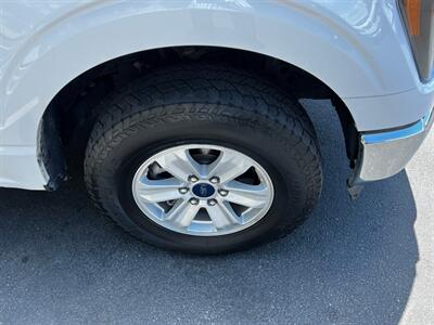 2023 Ford F-150 XL   - Photo 11 - Salt Lake City, UT 84115