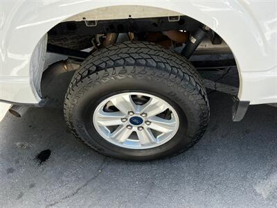 2023 Ford F-150 XL   - Photo 12 - Salt Lake City, UT 84115