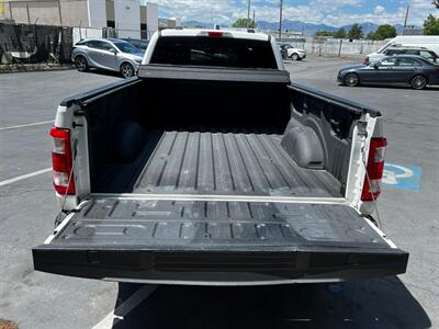 2023 Ford F-150 XL   - Photo 8 - Salt Lake City, UT 84115