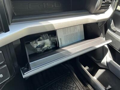 2023 Ford F-150 XL   - Photo 34 - Salt Lake City, UT 84115