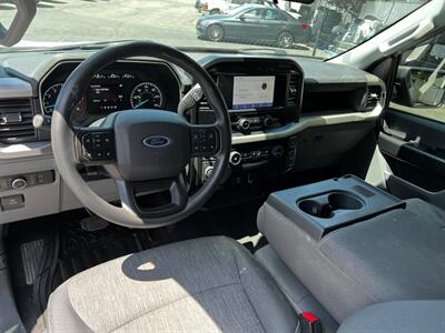 2023 Ford F-150 XL   - Photo 21 - Salt Lake City, UT 84115