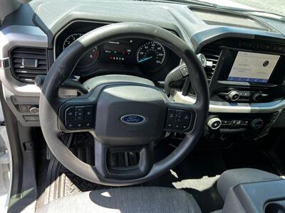 2023 Ford F-150 XL   - Photo 26 - Salt Lake City, UT 84115