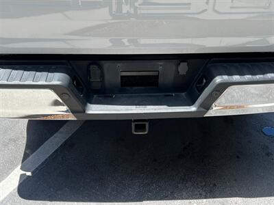2023 Ford F-150 XL   - Photo 7 - Salt Lake City, UT 84115
