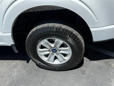 2023 Ford F-150 XL   - Photo 13 - Salt Lake City, UT 84115