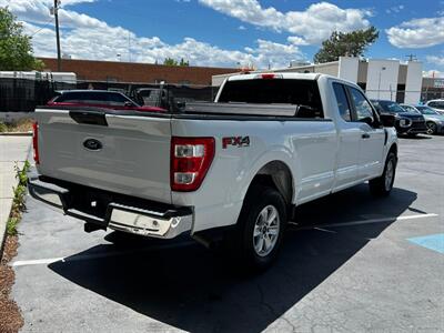 2023 Ford F-150 XL   - Photo 9 - Salt Lake City, UT 84115