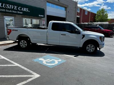 2023 Ford F-150 XL   - Photo 10 - Salt Lake City, UT 84115