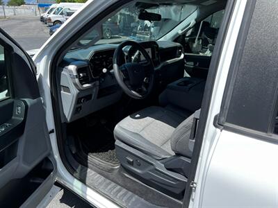 2023 Ford F-150 XL   - Photo 16 - Salt Lake City, UT 84115