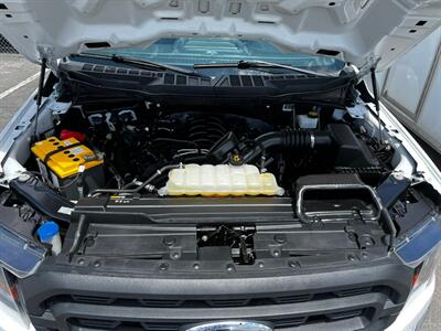 2023 Ford F-150 XL   - Photo 36 - Salt Lake City, UT 84115