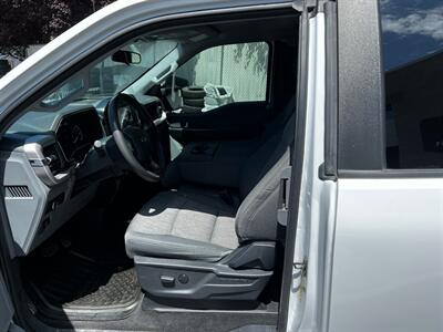2023 Ford F-150 XL   - Photo 17 - Salt Lake City, UT 84115