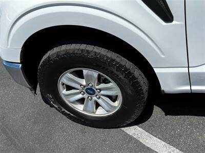 2023 Ford F-150 XL   - Photo 14 - Salt Lake City, UT 84115