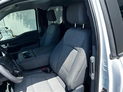 2023 Ford F-150 XL   - Photo 18 - Salt Lake City, UT 84115