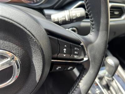 2024 Mazda CX-5 2.5 S Select   - Photo 28 - Salt Lake City, UT 84115