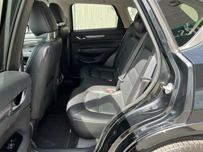 2024 Mazda CX-5 2.5 S Select   - Photo 19 - Salt Lake City, UT 84115