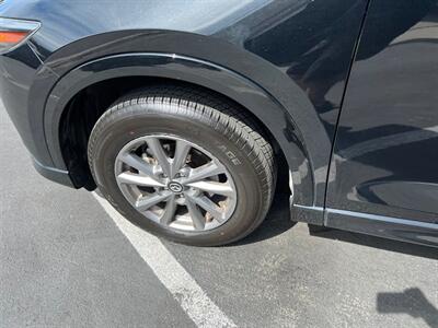 2024 Mazda CX-5 2.5 S Select   - Photo 13 - Salt Lake City, UT 84115
