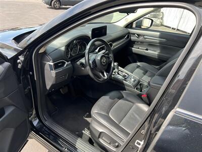 2024 Mazda CX-5 2.5 S Select   - Photo 15 - Salt Lake City, UT 84115